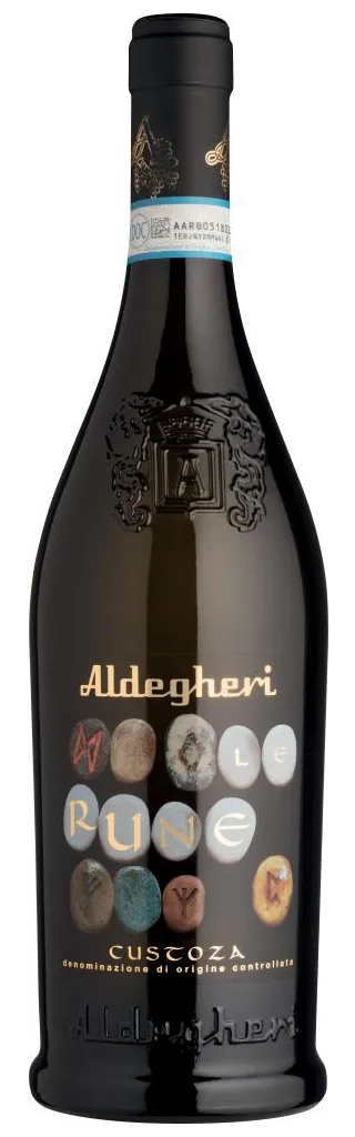 Custoza Le Rune