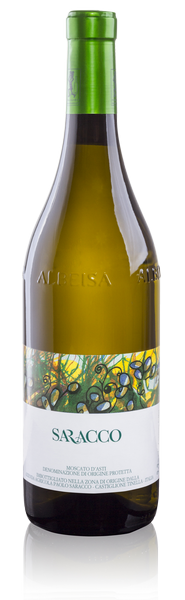 Moscato d'Asti DOCG