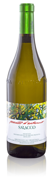 Moscato d'Autunno