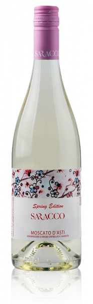 Moscato Spring Edition