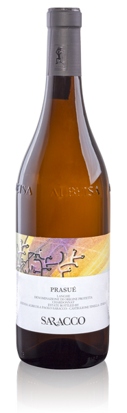 Langhe Chardonnay Prasuè