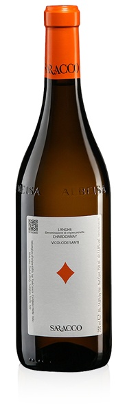 Langhe Chardonnay Vicolodeisanti