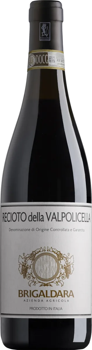 Recioto della Valpolicella Docg