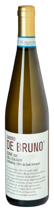Soave Colli Scaligeri DOC