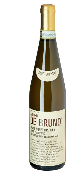 Monte San Piero - Soave Superiore DOCG