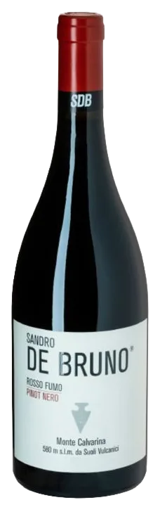 Rosso Fumo - Pinot Nero IGT Veneto