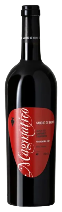 Magmatico - Cabernet IGT Veneto