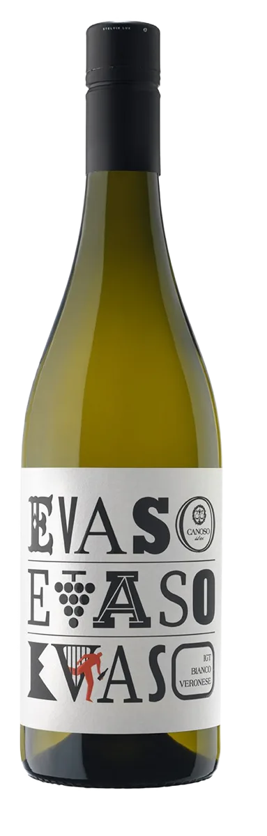 Evaso
