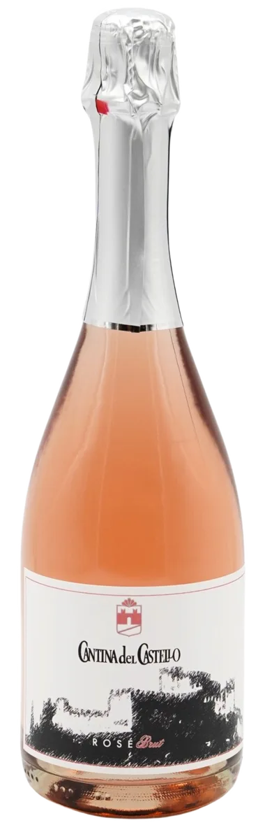 Spumante Rosato