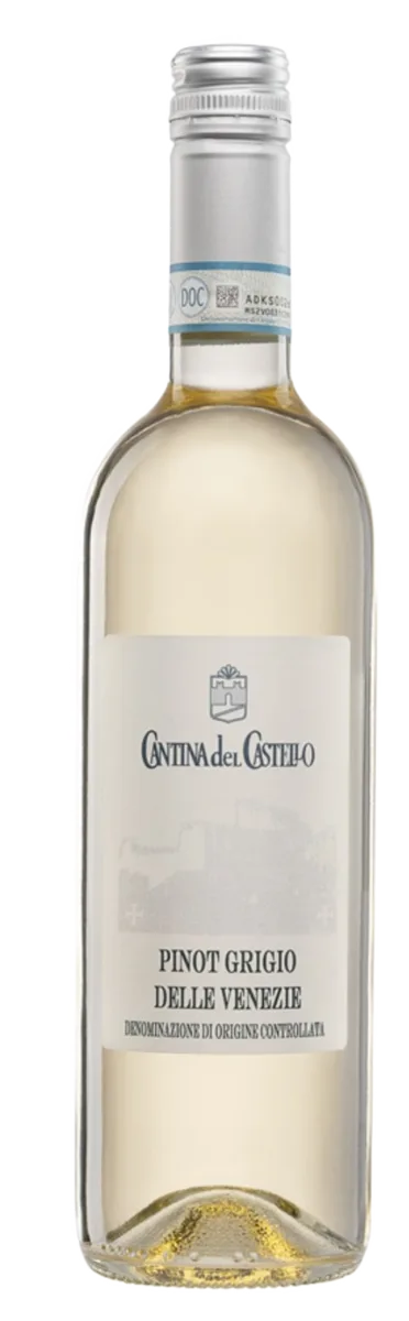 Pinot Grigio delle Venezie DOC