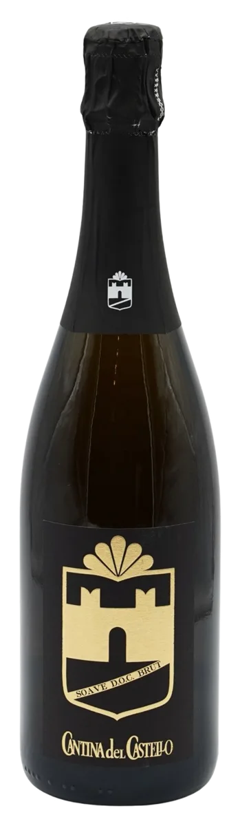 Soave Brut DOC