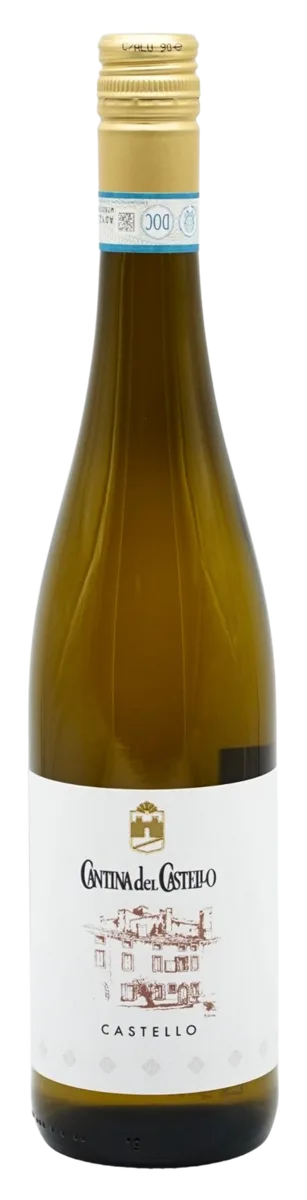 Soave Classico DOC Castello
