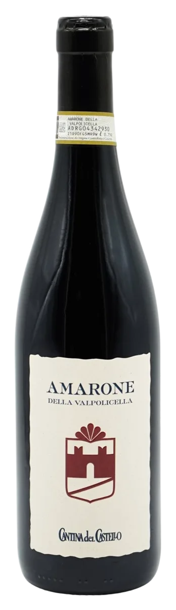 Amarone della Valpolicella DOCG