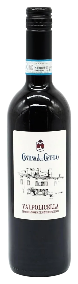 Valpolicella DOC
