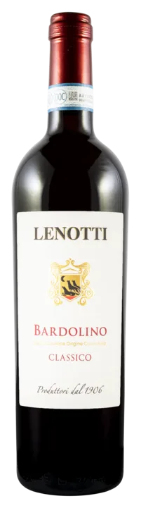 Bardolino Doc Classico