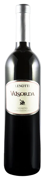 "Valsorda" Veneto IGP Rosso