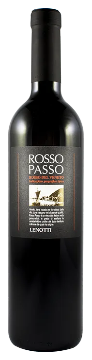 "Rosso Passo" Veneto IGT Rosso