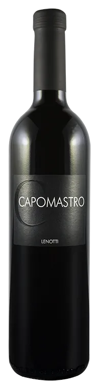 "Capomastro" Veneto IGT Rosso