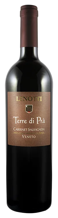 "Terre di Prà" Collezione Cabernet Sauvignon Veneto IGT