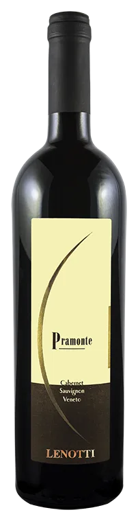 "Pramonte" Collezione Cabernet Sauvignon IGT Veneto