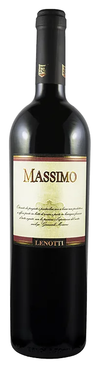 "Massimo" Veneto IGT Rosso