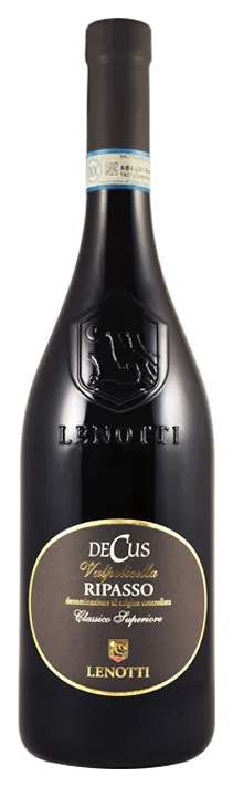 "Decus" Collezione Valpolicella Ripasso DOC Classico Superiore