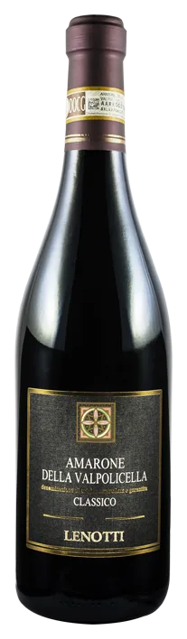 Amarone della Valpolicella DOCG Classico