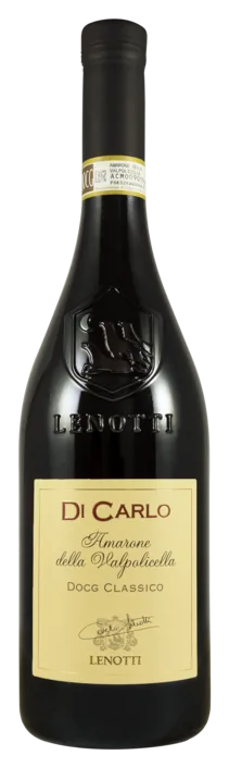 "Di Carlo" Collezione Carlo Lenotti Amarone della Valpolicella DOCG Classico