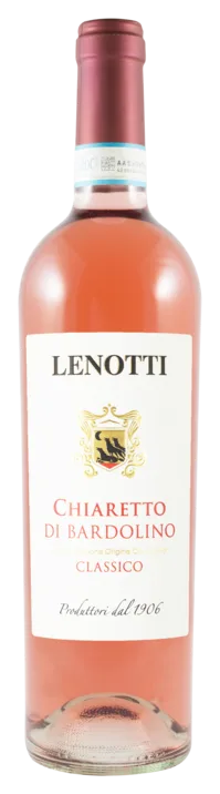 Chiaretto di Bardolino DOC Classico