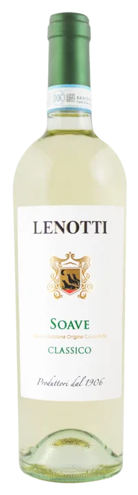 Soave DOC Classico