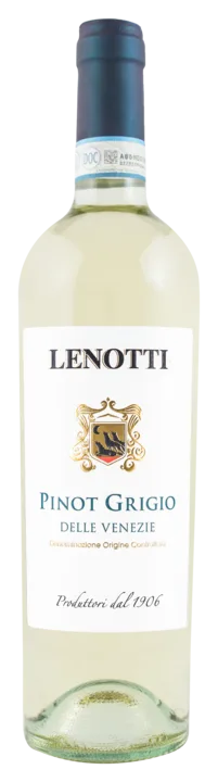 Pinot Grigio delle Venezie DOC