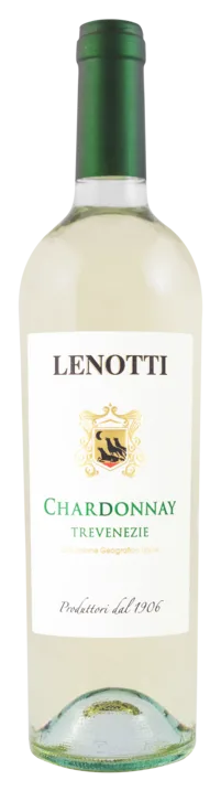 Chardonnay Trevenezie IGT