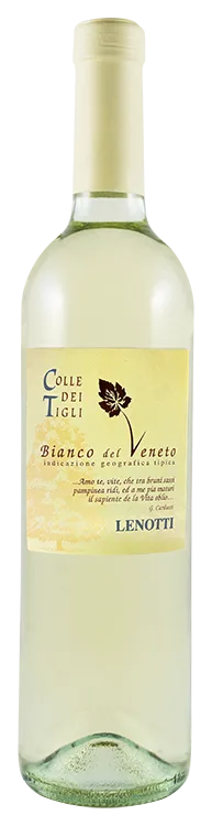 "Colle dei Tigli" Veneto IGT Bianco