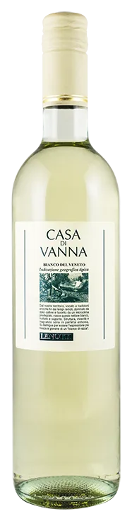 "Casa di Vanna" Veneto IGT Bianco