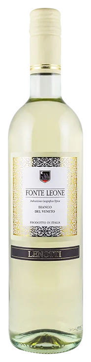 "Fonte Leone" Veneto IGT Bianco