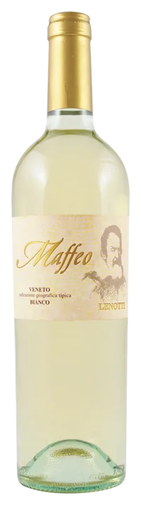 "Maffeo" Veneto IGT Bianco