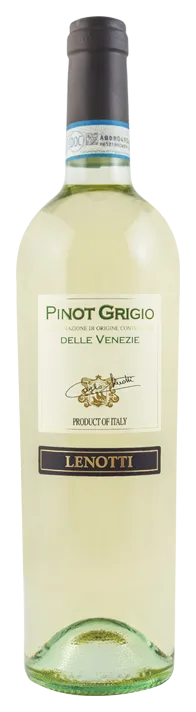 "Carlo Lenotti" Collezione Pinot Grigio delle Venezie DOC