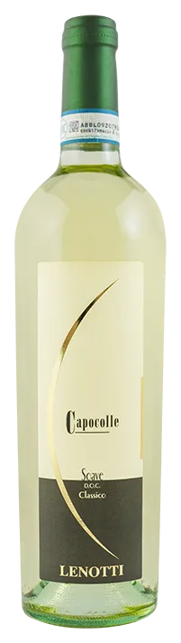 "Capocolle" Collezione Soave DOC Classico