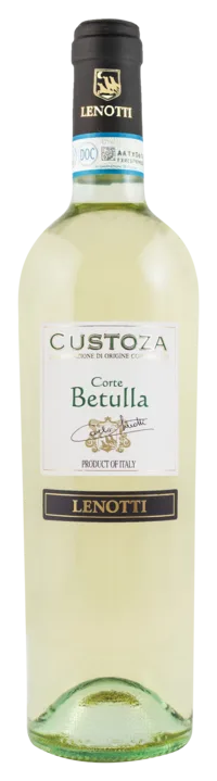 "Corte Betulla" Collezione Custoza DOC