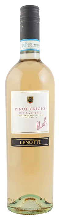 "Blush" Pinot Grigio delle Venezie DOC