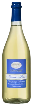 Garganega Frizzante Veneto I.G.T. Gemma Blu
