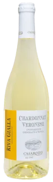 Chardonnay igt veronese Riva Gialla