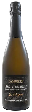 Lessini Durello Spumante D.O.C. Le Origini