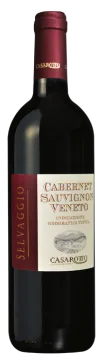 Cabernet Sauvignon Veneto I.G.T. Selvaggio