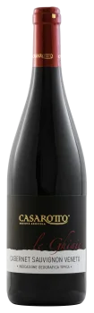Cabernet Sauvignon Veneto I.G.T. Le Ghiaie