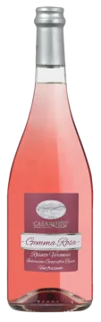 Rosato Frizzante I.G.T. Gemma Rosa