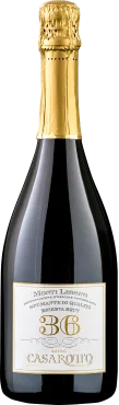 Durello Spumante Riserva 36 mesi