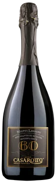 Monti Lessini Spumante Riserva 60