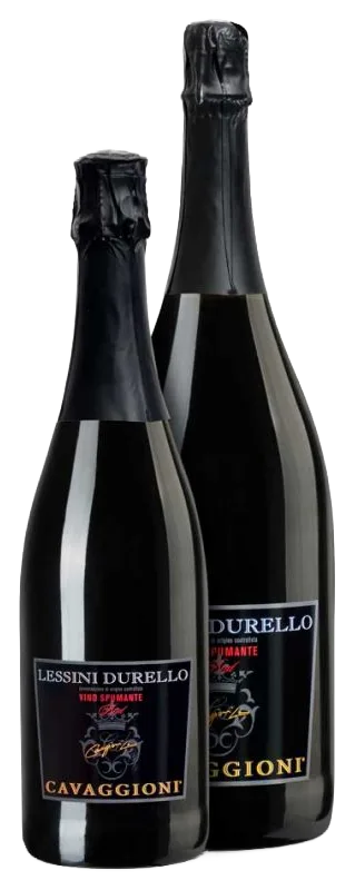 Lessini Durello Spumante Brut D.O.C.