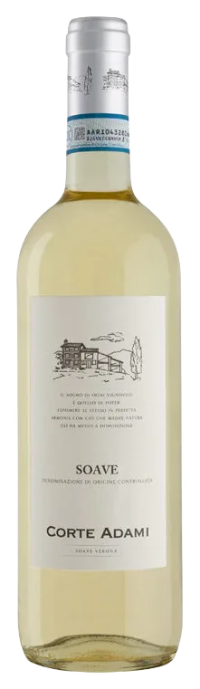 SOAVE D.O.C.